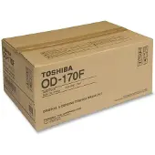Toshiba OD-170 F Valse svart