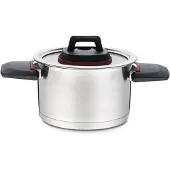 Maestro Kokekar Med Sammenleggbare Håndtak Mr-3530-18 2.3l