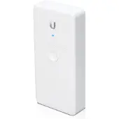 Ubiquiti FiberPoE - Gen 2 - fibermedieomformer - 1GbE - 1000Base-X, 1000Base-T - SFP+ / RJ-45