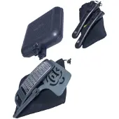Ridgemonkey Connect Xxl Granite Edition Stekepanne