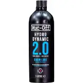 Muc Off Hydro Dynamic 2.0 Smøremiddel 1l