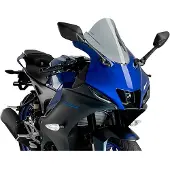 Puig 21715h Z-racing Yamaha Yzf-r125 23 Frontrute