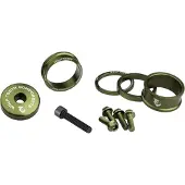 Wolf Tooth Anodized Bling Kit Hodetelefonavstand