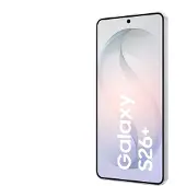 Samsung Galaxy S26+ 256 GB White