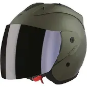 Stormer Sun Evo 2.0 åpen Hjelm