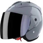 Stormer Sun Evo 2.0 åpen Hjelm
