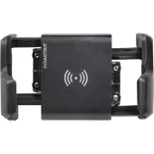 Scanstrut Rokk Wireless Nano Trådløs Mobiltelefonladerstøtte 10w