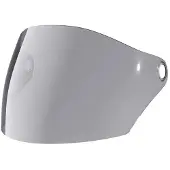 Stormer Sun Evo 2.0 Skjerm