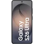 Samsung Galaxy S26 Ultra 1TB/16GB - Black