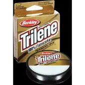 Berkley Trilene Fluorocarbon 0,18mm 50m Clear