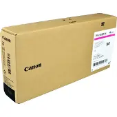 Canon PFI-3700 M - 700 ml - magenta - original - blekkbeholder - for imagePROGRAF PRO-2600