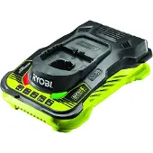 Ryobi ONE+ RC18150 - Batterilader