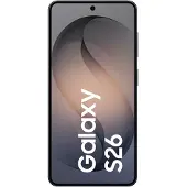 Samsung Galaxy S26 512GB/12GB Enterprise Edition - Black