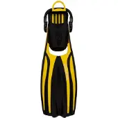 Genesis Scuba Flow Dykkefinner