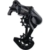 Tektro Rd-t350-s Bakgir