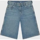 Dickies 958 13 Inch Loose Shorts blå