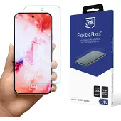3MK FlexibleGlass Hybrid Glass for Google Pixel 10/10 Pro