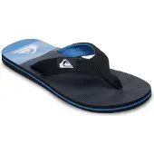 Quiksilver Molokai Layback 26 Sandaler svart
