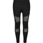 Urban Classics Tech Mesh Leggings