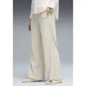 Puma Her Wide Leg Svettbukser