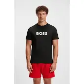 BOSS 10249533 Kortarmet T-skjorte