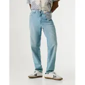 Pepe Jeans for man. PM2084542 Jeans Camden Summer blue (28/32), Casual, Cotton, Denim
