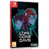 Nintendo Games Switch Long Gone Days