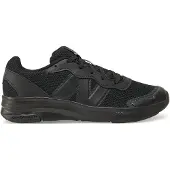 New Balance unisex for kids. GK578V1 Shoes 578 V1 black (39), Flat, Laces, Casual, Sport, Multisport, children's fashion