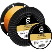 Cortland Micron Backing 91 M Fluefiskesnøre