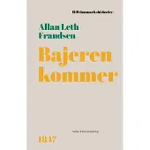 Aarhus Universitetsforlag Bryggeren kommer | Allan Leth Frandsen | Språk: Dansk