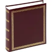 Walther design 100 Siders Fotoalbum 29x32 Cm