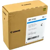 Canon PFI-110 C Blekkpatron cyan