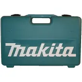 Makita 824861-2, Sort, Blå, 1 stykker