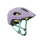 SCOTT Supra Mips Junior Mtb-hjelm