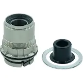 Drc Alloy Xd/xdr Freehub-kropp