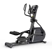 Master Fitness Master Crosstrainer XC400