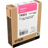 Epson Single Xd2 T40d340 50ml Blekkpatron