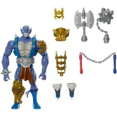 Masters of the Universe X Thundercats Panthro Actionfigur 14 Cm