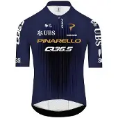 Q36.5 Gregarius Pro Cycling 2026 Kort Ermet Trøye