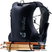 Deuter Traick 5 Sl Hydreringsvest For Kvinner