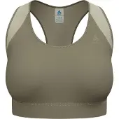 Odlo 131521 Sports-bh Med Medium Støtte