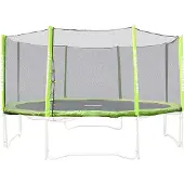 Master Beskyttelsesnett til trampoline 457 cm