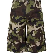 Dickies Eagle Bend Cargo Shorts camo