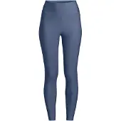Casall Graphic Tights Blå