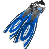 Cressi Frog Plus Dykkefinner