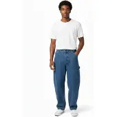 Homeboy X-Tra Work Jeans blå