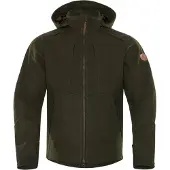 Härkila Metso Hybrid jakke Willow green 50
