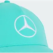 Adidas Mercedes-amg Petronas F1 Team Driver Cap