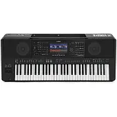 Yamaha PSR SX920 Digital Arranger Keyboard-Pakke