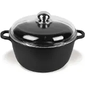 Maestro Mr-4620c Gryte Med Lokk 2.1l 20 Cm